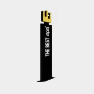 Totem de Sinalização Externa